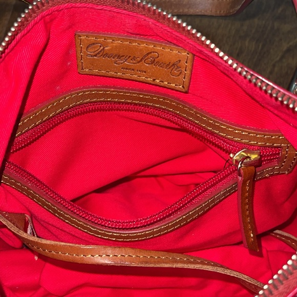 Dooney & Bourke purse - Picture 8 of 13